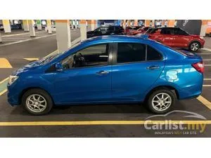 2017 Perodua Bezza 1.3 X Premium Sedan