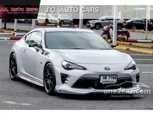2013 Toyota 86 GT 2.0 TOP Grade Coupe