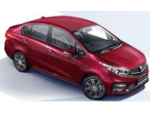 2019 Proton Persona 1.6 ( FREE GIFT + REBATE )