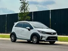 2024 Proton Iriz 1.6 Active Hatchback