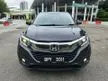 Used Elevate Every Drive The Stylish & Practical 2019 Honda HR