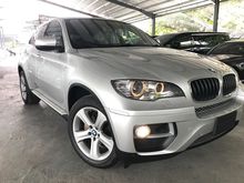 2013 BMW X6 3.0 xDrive35i SUV