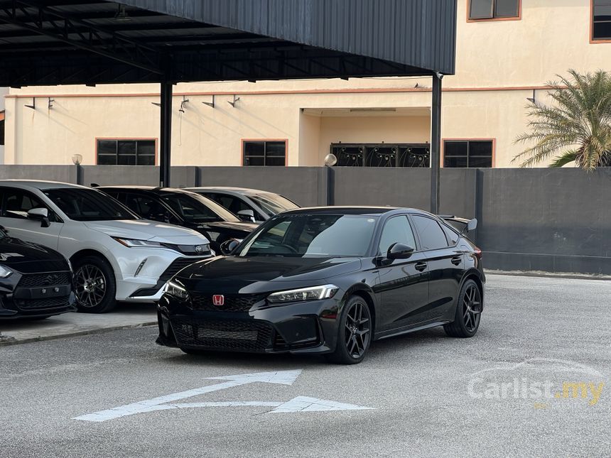 Rectangle Speedmoeter Honda Civic 1.5 EX 2022 - RM 145,000 - Carlist.my