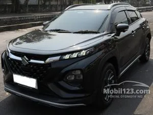 2025 Suzuki Fronx 1.5 SGX Hybrid SUV