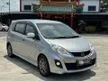 Used 2016 Perodua Alza 1.5 SE MPV