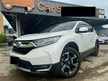 Used 2018 Honda CR
