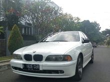 BMW 530i 3.0 e39 2001