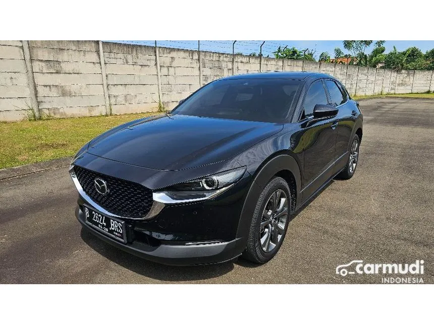 2020 Mazda CX-30 GT SUV