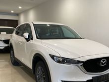 2021 Mazda CX-5 2.0 SKYACTIV-G SUV