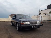Volvo 960 CBU Ex KTT Non Blok Thn 92