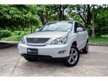 2007 Toyota HARRIER 2.4 (ปี 03-13) 240G Wagon AT
