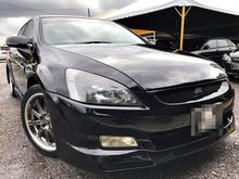 Honda Accord 2.4 VTi-L WIDE BODY SOUND SYSTEM 1OWNER PTPTN FULLOAN ,blacklist no document lulus E60 E90 CITY LANCER Mazda 6 3 S40 S60 OPTIMA K5 SONATA ALTIS 525I 520I 320I LANCER CIVIC CAMRY VIOS 3.0 2.0