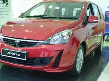 2020 Proton Exora 1.6 Turbo Executive MPV