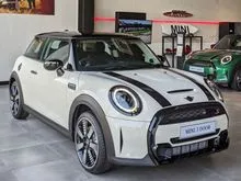 MINI COOPER 3 DOOR PROMO SPESIAL 2022