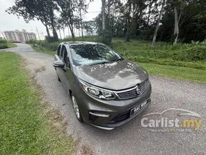 2024 Proton Persona 1.6 Executive Sedan
