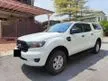 Used 2018 Ford Ranger 2.2 XL High Rider Pickup Truck