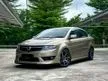 Used 2012 PROTON PREVE 1.6 CFE PREMIUM CARKING