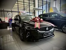 SPECIAL 2025 Proton S70 1.5 Flagship X  Drive Hom Now