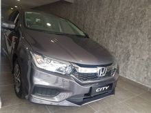 2019 Honda City 1.5 V i-VTEC