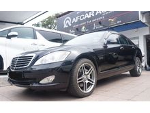 2006 Mercedes S350L V6