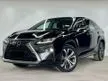 Used 2016 Lexus RX350 3.5 Luxury SERVICE RECORD LEXUS LOCAL CBU FSPORT SUV RX 200 300 - Cars for sale