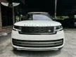 Recon 2023 Land Rover Range Rover 4.4 Autobiography SUV