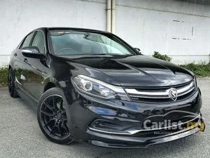 2017 Proton Perdana 2.4 Sedan