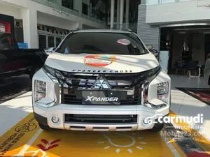 2022 Mitsubishi Xpander 1.5 CROSS Wagon, READY STOCK, BEST DEAL, DP 10 PERSEN, LANGSUNG KIRIM UNIT