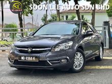 2015 Proton Perdana 2.0 E #VVIP OWNER #ORI 70K KM MILEAGE #FULL LEATHER SEAT #ACCORD BODY