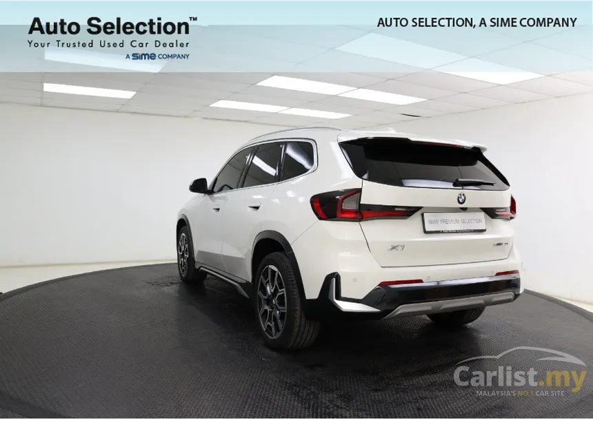2025 BMW X1 sDrive20i xLine SUV