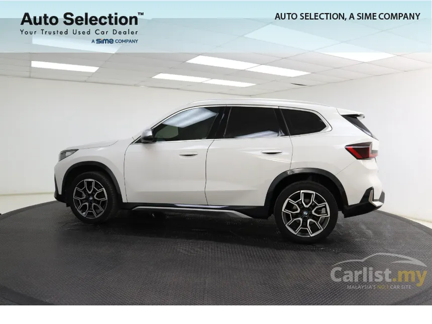 2025 BMW X1 sDrive20i xLine SUV