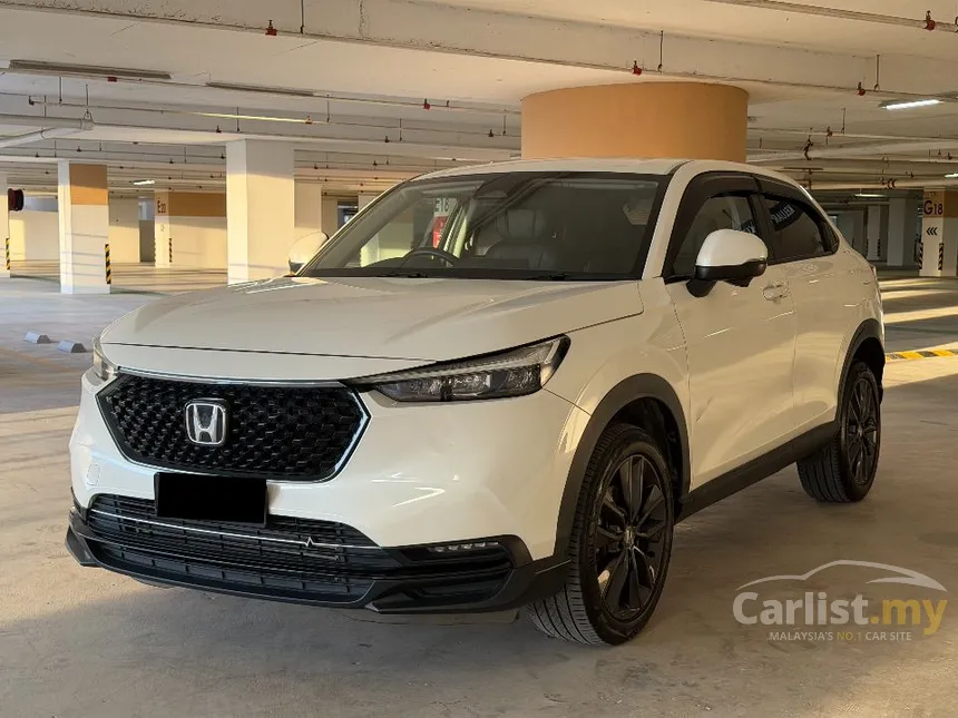 2023 Honda HR-V V SUV