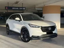 2023 Honda HR-V 1.5 V Auto - SUV Bergaya & Berkuasa