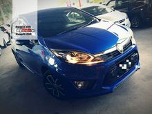 2015 Proton Iriz 1.6 Executive Hatchback