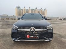 2020 Mercedes-Benz GLC200 2.0 AMG Line SUV