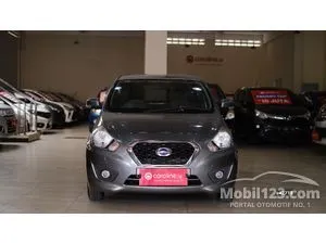 2015 Datsun GO+ 1.2 T MPV