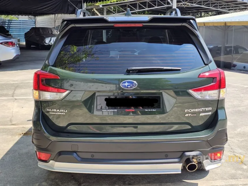 2023 Subaru Forester GT Edition EyeSight SUV