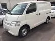 Used 2013 Daihatsu Gran Max 1.5 Panel Van (M) -USED CAR- - Cars for sale