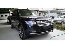 2014 Land Rover Range Rover 3.0 SDV6 Vogue SUV/5A CONDITION CAR/FULL SPEC