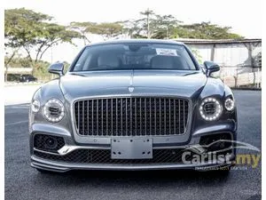 2021 Bentley Flying Spur 4.0 Mulliner Sedan