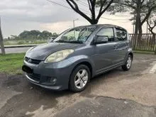 2011 Perodua Myvi 1.3 EZi Hatchback