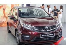 2019 Proton Persona 1.6 Executive (AUTO) FASTEST STOCK & BEST DEAL