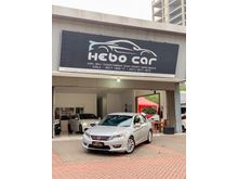 2013 Honda Accord 2.4 VTi Sedan