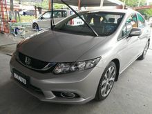 2015 Honda Civic 2.0 S i-VTEC (( FULL SPEC )) * LOW MILEAGE * ENGINE SMOOTH * SUSPENSION NICE * GEARBOX GOOD * PLEASE CALL US NOW *