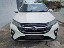 SUV_Terpakai_Perodua Aruz 1.5 AV auto