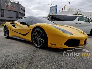 Search 69 Ferrari Cars For Sale In Selangor Malaysia