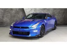 2024 Nissan GT-R 3.8 Black Edition