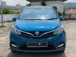 Used 2019 Proton Iriz 1.6 Premium Hatchback