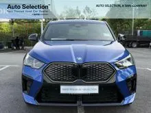 2024 BMW iX2 0.0 xDrive30 M Sport SUV