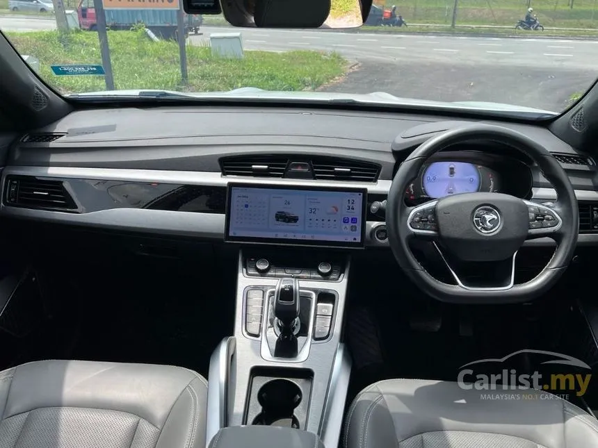 2024 Proton X70 Premium SUV